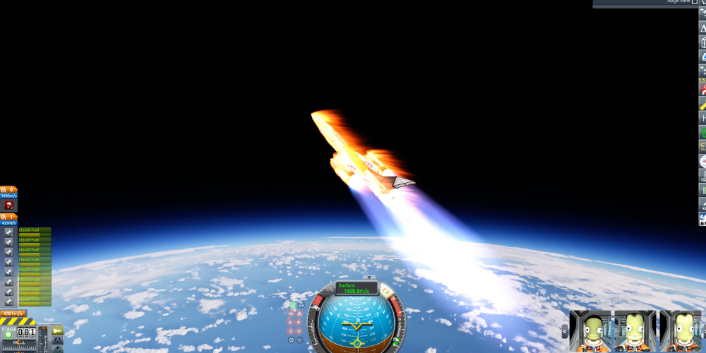 Kerbal Space Program